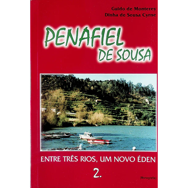 Penafiel de Sousa