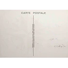 1960 Postal Máximo 10º Aniversário da Nato 2