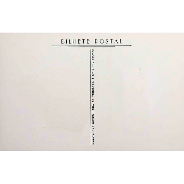1962 Postal Máximo 18º Conferência Internacional de Escutismo