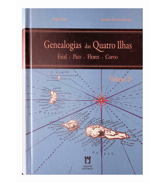 Genealogias das Quatro Ilhas