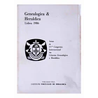 17º Congresso Internacional das Ciências Genealógica & Heráldica 1