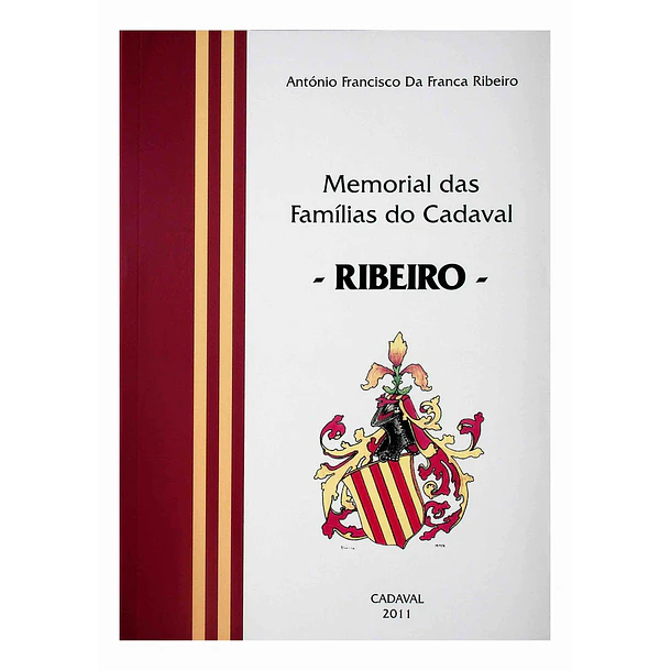 Memorial das Famílias do Cadaval - Ribeiro