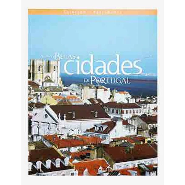 As mais belas cidades de Portugal