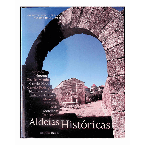 Aldeias Históricas