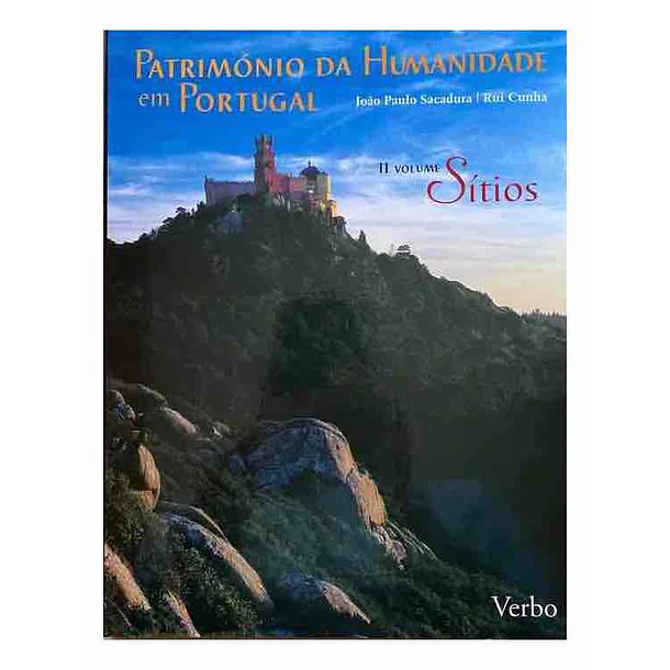 Património da Humanidade em Portugal (Sítios)