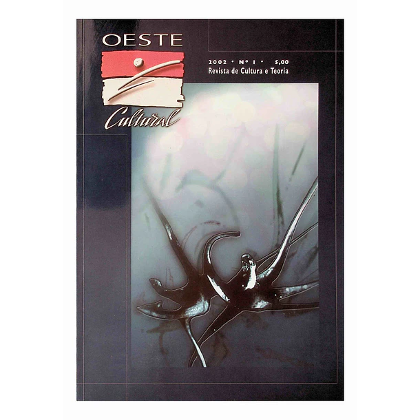 Oeste Cultural n.º 1