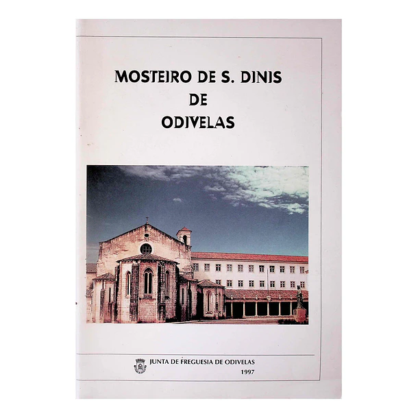 Mosteiro de S. Dinis de Odivelas