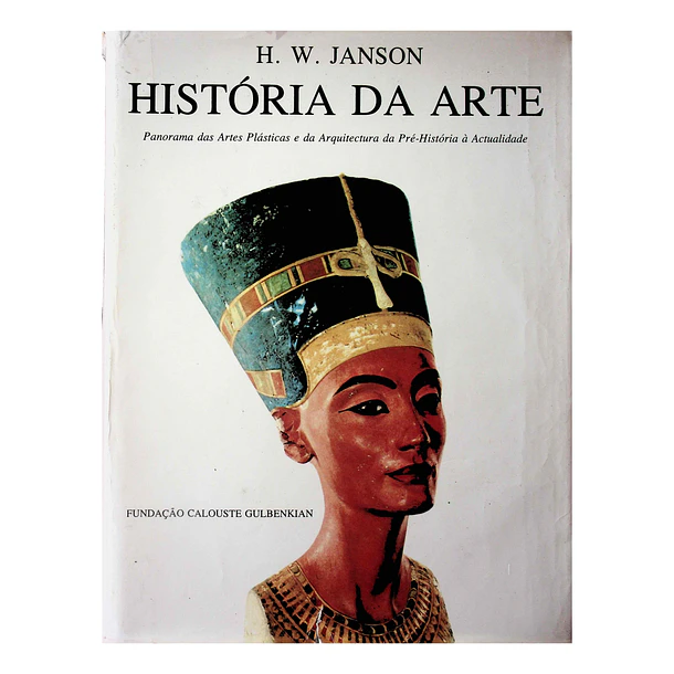 História da Arte