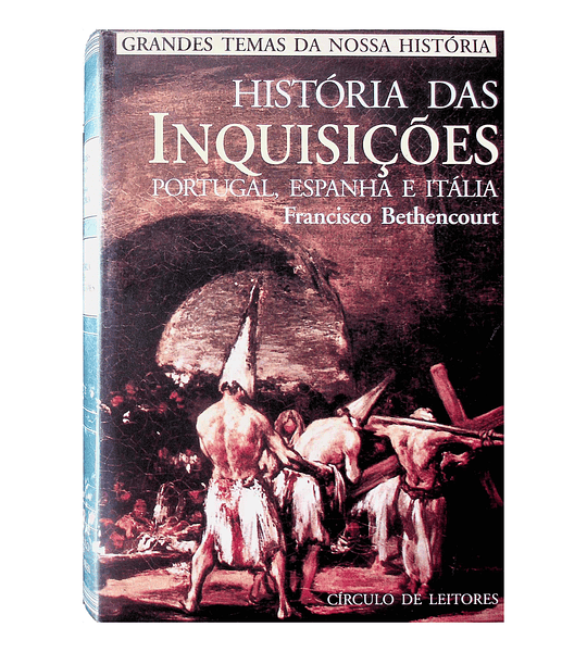 História das Inquisições