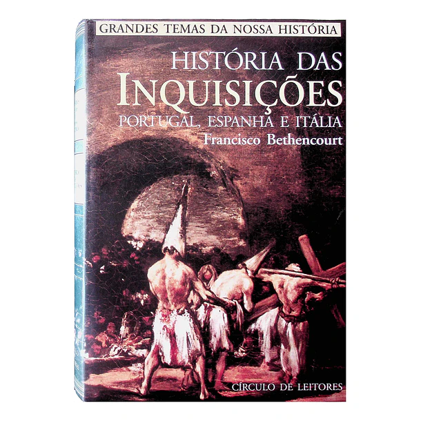 História das Inquisições