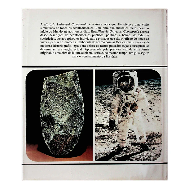 História Universal Comparada de 1100 a 1550