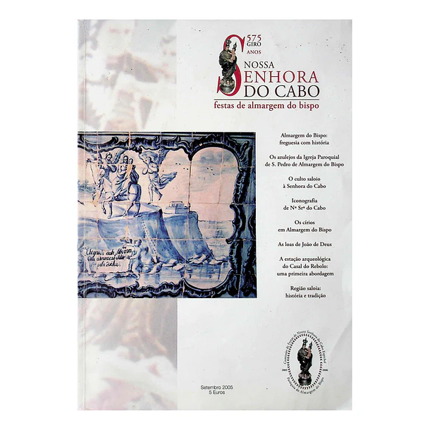 Nossa Senhora do Cabo