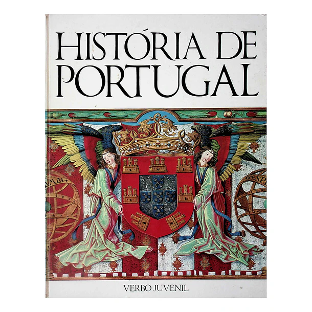 História de Portugal