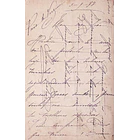 1896 Bilhete Postal Inteiro D. Carlos 10 r. Verde enviado da Póvoa do Varzim para o Luso 2