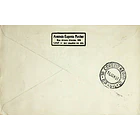 1954 1.º Voo Varig Ijuí - Porto Alegre 2