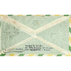 1948 Voo Comemorativo do 1º Voo Transatlântico da Panair 2