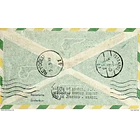 1949 Voo Comemorativo da 1.000 travessia do Atlântico 2