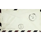 1941 1.º Voo Pan Am Natal - Lagos 2