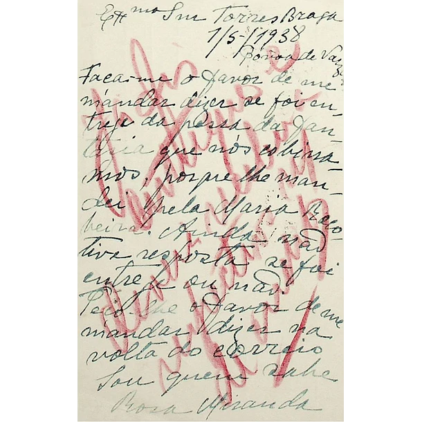 1938 Bilhete Postal Inteiro «Tudo pela Nação» de 25 c. azul enviado da Póvoa do Varzim para o Porto