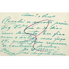 1939 Bilhete Postal Inteiro «Tudo pela Nação» de 25 c. azul enviado de Resende para o Porto 2