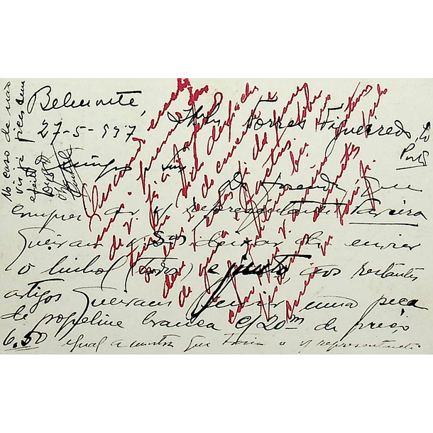 1937 Bilhete Postal Inteiro «Tudo pela Nação» de 25 c. azul enviado de Belmonte para Lisboa 2