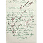 1942 Bilhete Postal Inteiro «Tudo pela Nação» de 30 c. ocre-castanho enviado das Minas de São Domingos para o Porto 2