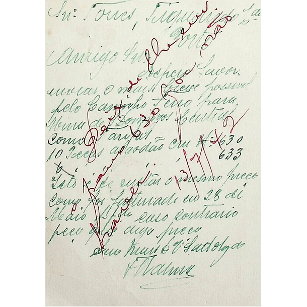 1942 Bilhete Postal Inteiro «Tudo pela Nação» de 30 c. ocre-castanho enviado das Minas de São Domingos para o Porto