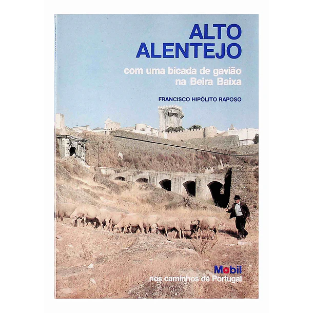 Alto Alentejo