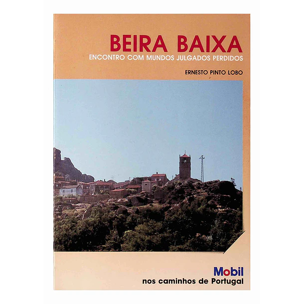Beira Baixa