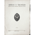 Armas e Troféus (II Série) 16