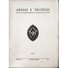 Armas e Troféus (II Série) 19