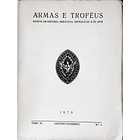 Armas e Troféus (II Série) 31