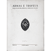 Armas e Troféus (II Série)