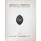 Armas e Troféus (III Série) 3