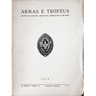 Armas e Troféus (III Série) 7