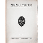 Armas e Troféus (III Série) 13