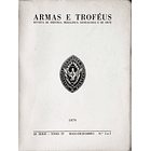 Armas e Troféus (III Série) 20