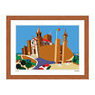MOURÃO – Castelo e Igreja Matriz