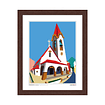 ALENQUER – Carregado: Igreja de Nossa Senhora de Fátima