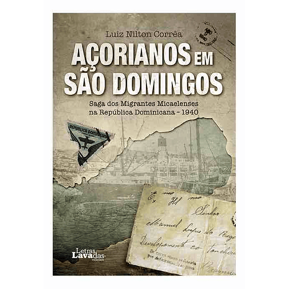 Açorianos em São Domingos