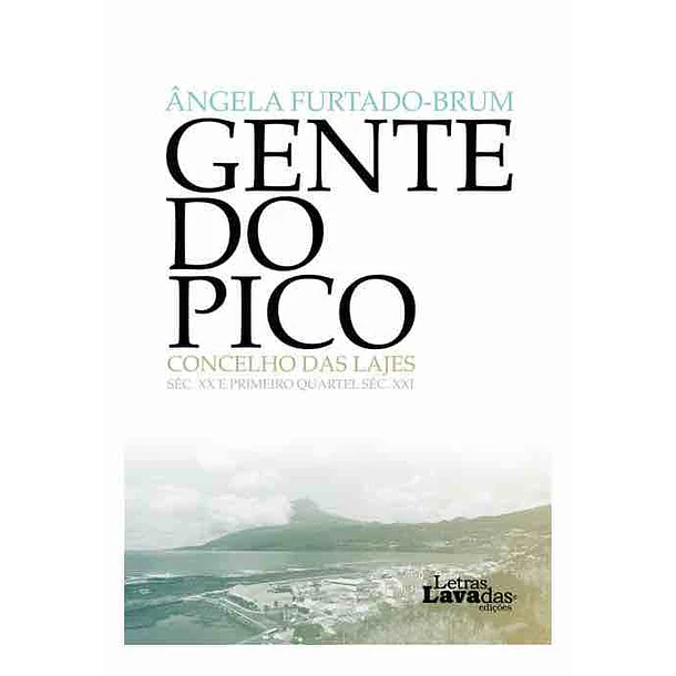 Gente do Pico