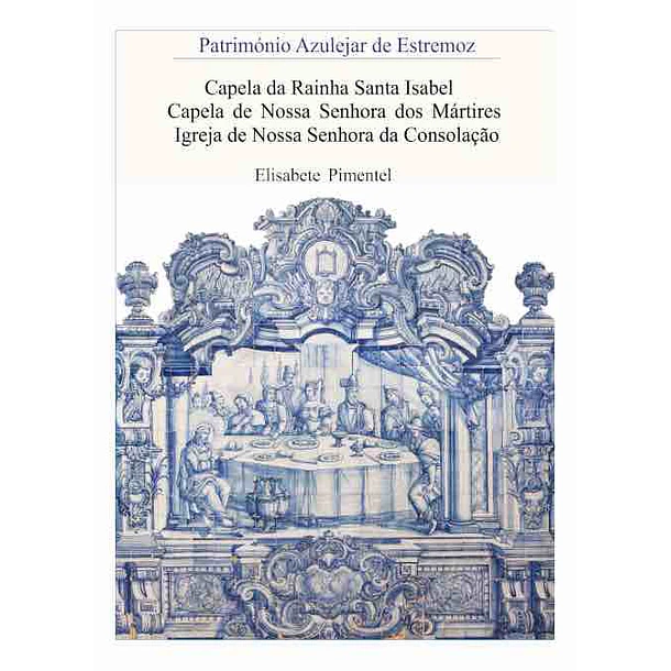 Património Azulejar de Estremoz