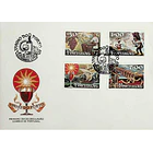 1970 FDC Vinho do Porto 1