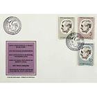 1971 FDC Salazar 1