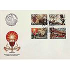 1970 FDC Vinho do Porto 2