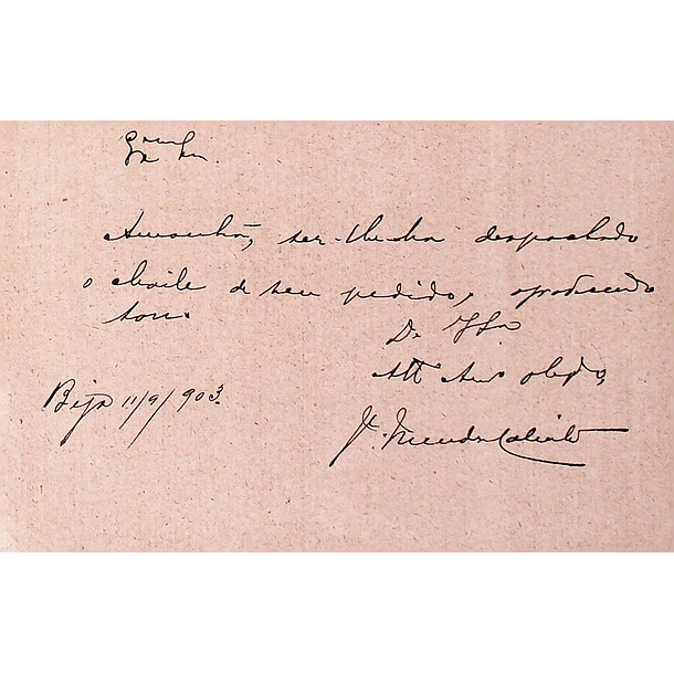 1903 Bilhete Postal Inteiro D. Carlos 15 r. Verde-azul escuro enviado de Beja para a Messejana