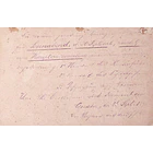 1893 Bilhete Postal Inteiro Provisório D. Luís 10 r. Castanho-vermelho circulado em Lisboa 2