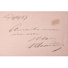 1889 Bilhete Postal Inteiro D. Luís I 10 r. Castanho escuro enviado de Lisboa para o Porto 2