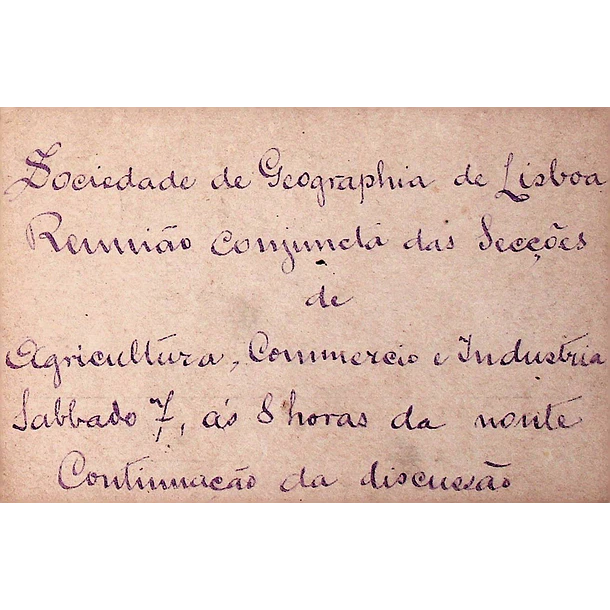 1899 Bilhete Postal Inteiro D. Carlos 10 r. Verde-azul escuro circulado em Lisboa 2