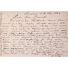 1901 Bilhete Postal Inteiro D. Carlos 25 r. Rosa enviado de Lisboa para Hannover 2